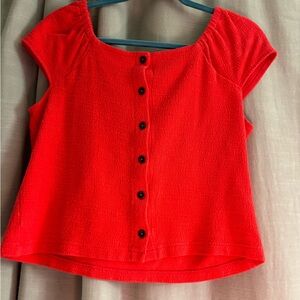 Madwell red top